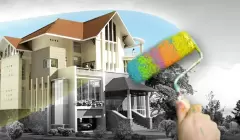 Top 5 bí quyết tiết kiệm chi phí sửa chữa nhà nhưng vẫn đẹp