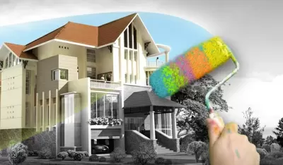 Top 5 bí quyết tiết kiệm chi phí sửa chữa nhà nhưng vẫn đẹp