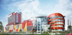 Top 6 dự án văn phòng cho thuê hot nhất ở Malaysia