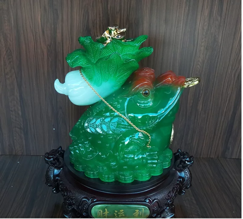Top 6 vật phẩm phong thủy giúp giải vận xui về tiền bạc cho người tuổi Ngọ năm 2018