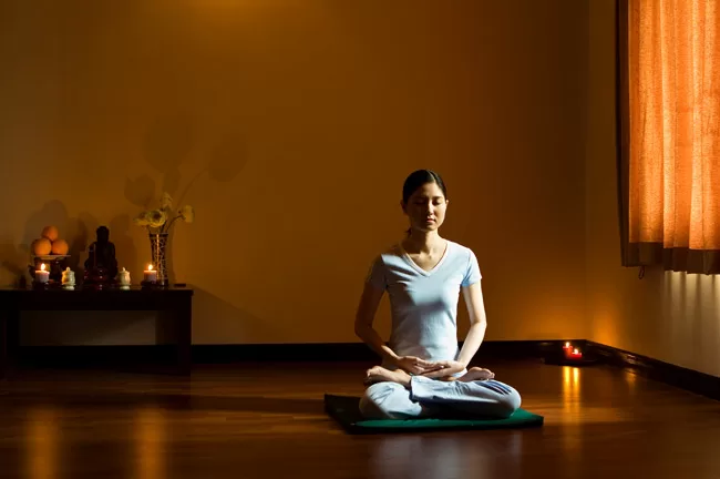 5 biện pháp giúp bạn dễ dàng chìm sâu vào giấc ngủ mỗi đêm