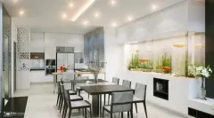Top 6 lỗi hay mắc phải trong khi trang trí nội thất nhà bếp