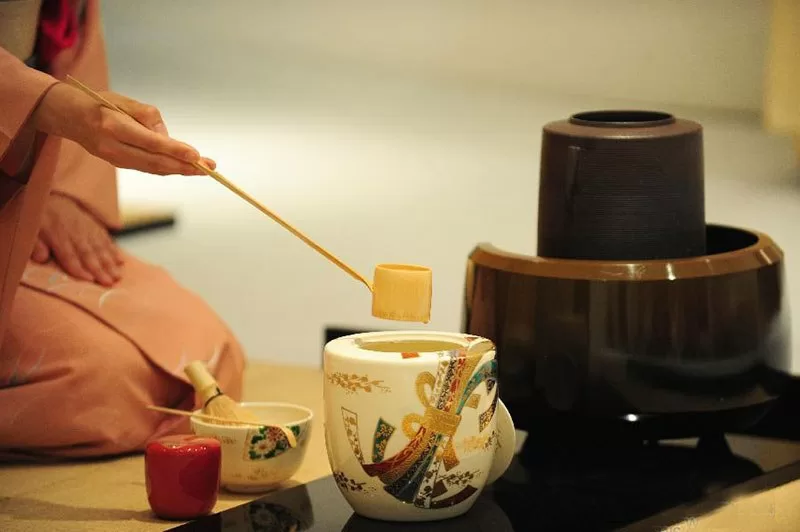 TOP 5 bộ môn nghệ thuật nổi tiếng tại đất nước Nhật Bản