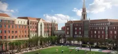 Điểm danh TOP 6 trường Đại học uy tín và chất lượng hàng đầu trên Thế Giới có nhiều tỷ phú nhất