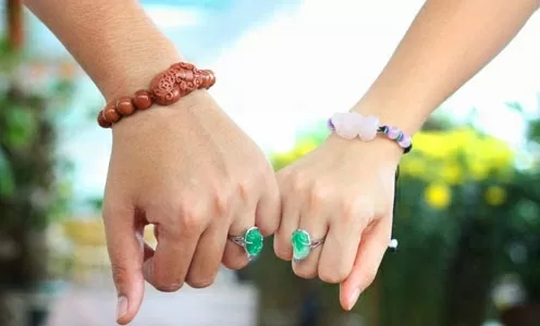 Top 5 vật phẩm phong thủy mang lại may mắn cho người tuổi Tuất trong năm 2018