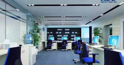 Top 5 kinh nghiệm chọn thuê văn phòng để mở công ty