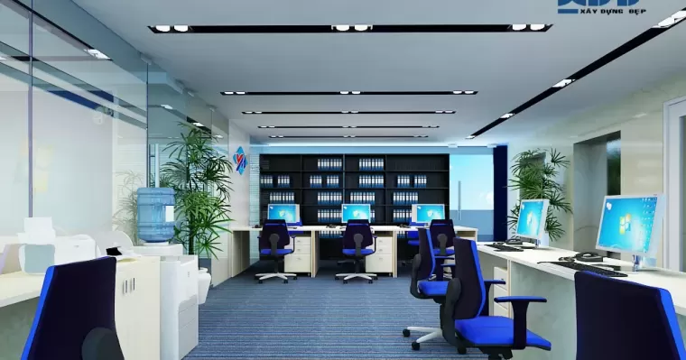 Top 5 kinh nghiệm chọn thuê văn phòng để mở công ty