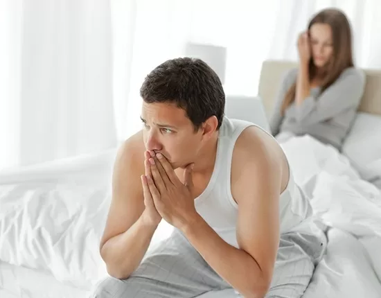 Top 6 dấu hiệu giúp nhận biết sớm bệnh vô sinh ở nam giới