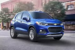Top 6 mâu xe Chevrolet được dùng phổ biến tại thị trường Việt Nam