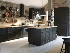 Top 7 ý tưởng trang trí nhà bếp đẹp như là biệt thự bạc tỷ