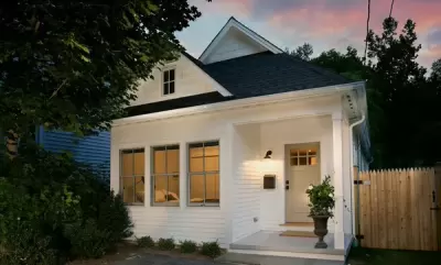 Top 5 kinh nghiệm xây nhà cấp 4 để bán kiếm lời nhanh
