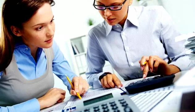 Top 5 kinh nghiệm đi thực tập cho sinh viên kế toán