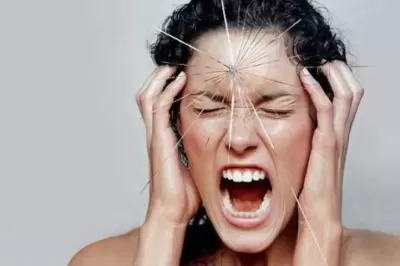 Top 6 nguyên nhân chính gây ra chứng đau đầu kéo dài