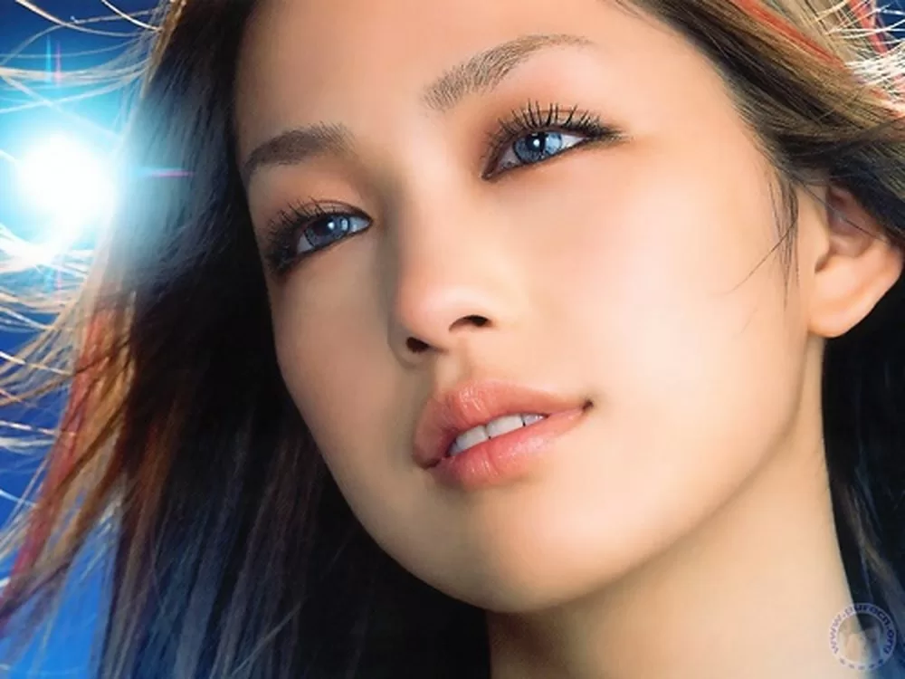 Top 6 tướng nhận biết người phụ nữ có tính đa tình