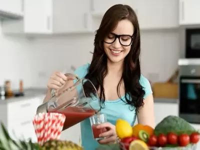 Top 6 bí quyết giúp bạn sống khỏe mỗi ngày