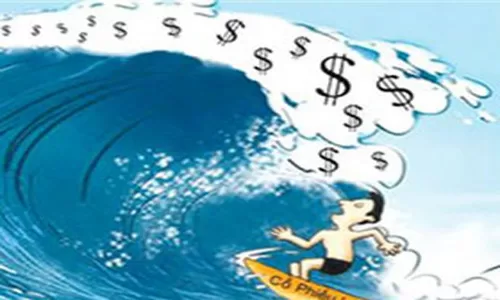 Top 5 kinh nghiệm lướt sóng bất động sản của các nhà đầu tư bất động sản
