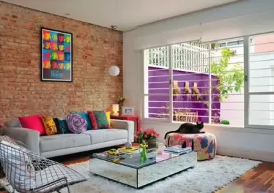Top 6 ý tưởng trang trí phòng khách đẹp và rất độc đáo