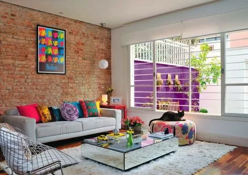 Top 6 ý tưởng trang trí phòng khách đẹp và rất độc đáo