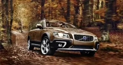 Top 5 mẫu xe ô tô Volvo đang được bấn phổ biến tại thị trường Việt Nam