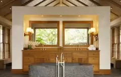 Top 6 ý tưởng trang trí phòng tắm tuyệt đẹp cho nhà thêm xinh