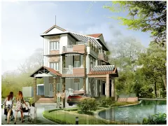 Top 5 sai lầm hay mắc phải khi thiết kế biệt thự