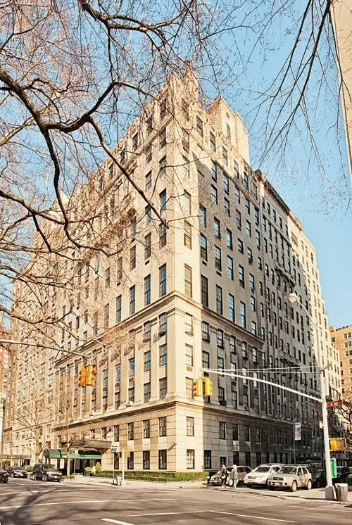 Top 8 chung cư cao ốc đang mua nhất ở Fifth Avenue