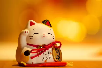 Top 5 vật phẩm phong thủy hợp với người tuổi Mão