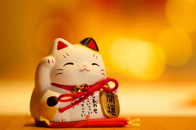 Top 5 vật phẩm phong thủy hợp với người tuổi Mão