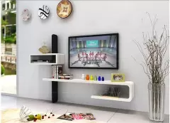 Top 5 sai lầm khi chọn mua kệ tivi phòng khách