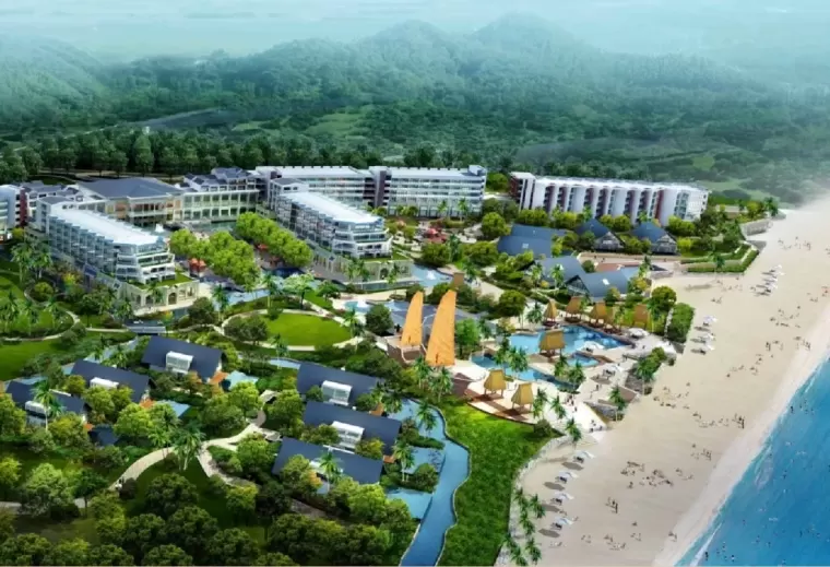 Top 5 kinh nghiệm đầu tư bất động sản nghỉ dưỡng