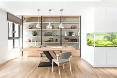 Top 5 ý tưởng thiết kế phòng làm việc tại nhà