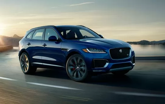 Top 6 mẫu xe Jaguar phổ biến nhất ở Việt Nam hiện nay