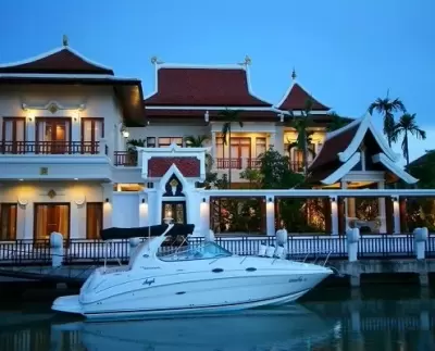 Top 7 dự án biệt thự hàng đầu ở Bangalore rất đang để mua
