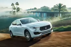Top 5 mẫu xe ô tô Maserati đang được bấn phổ biến tại thị trường Việt Nam