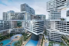 Top 7 dự án nhà ở nổi bật nhất hiện nay trên thế giới
