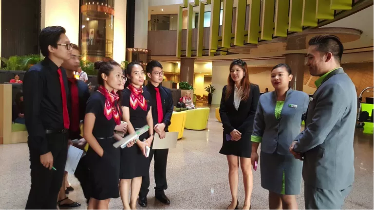 Top 5 kinh nghiệm đi thực tập dành cho sinh viên ngành du lịch