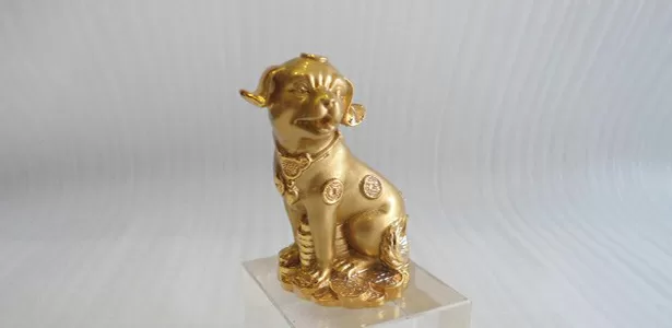 Top 5 vật phẩm phong thủy hợp với người tuổi Tuất