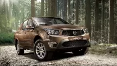 Top 5 mẫu xe ô tô Ssangyong đang được bấn phổ biến tại thị trường Việt Nam