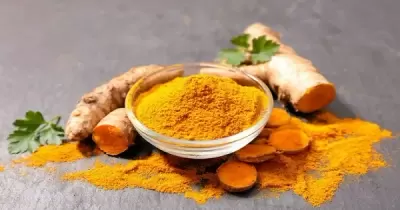 Top 7 công dụng tuyệt với từ cũ nghệ đối với sức khỏe