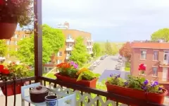Top 5 lỗi phong thủy nhất định phải tránh khi thiết kế ban công