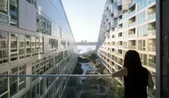 Top 7 dự án nhà ở tốt nhất để mua trên thế giới