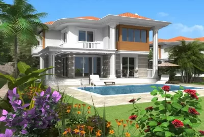Top 5 tiêu chí để đánh giá nội thất nhà đẹp sang trọng