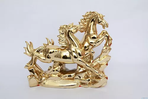 Top 5 vật phẩm phong thủy hợp với người tuổi Ngọ