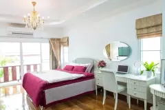 Top 5 sai lầm khi mua nệm cho nội thất phòng ngủ