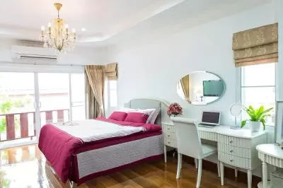 Top 5 sai lầm khi mua nệm cho nội thất phòng ngủ
