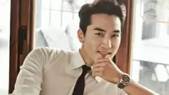 Top 5 nét tướng của người đàn ông thành đạt