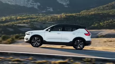Top 5 mẫu xe ô tô Subaru đang được bấn phổ biến tại thị trường Việt Nam