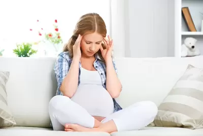 Top 6 sự thay đổi bất thường khi mang thai mà phụ nữ nên chú ý