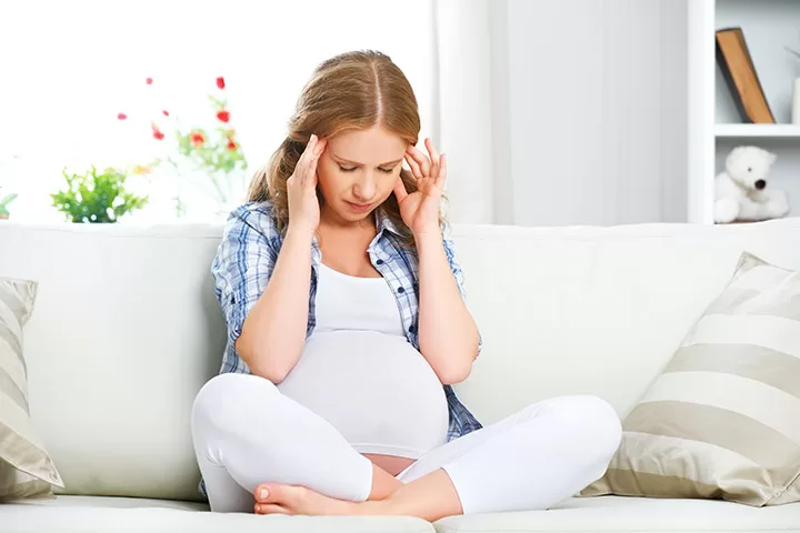 Top 6 sự thay đổi bất thường khi mang thai mà phụ nữ nên chú ý