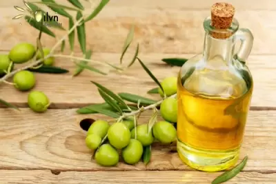 Top 6 công dụng tuyệt với của dầu oliu đối với sức khỏe